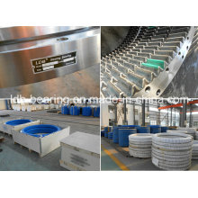 Welcome! High Quality Slewing Bearing Swing Circle for Conveyer, Crane, Excavator, Construction Machinery Gear Ring